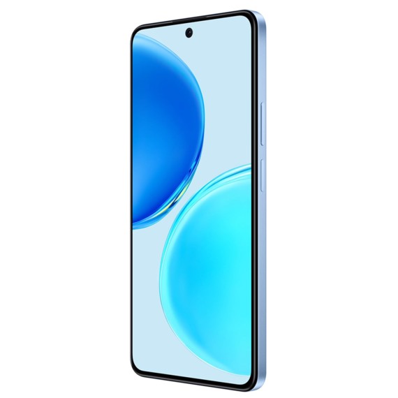 Смартфон HONOR X8d LNA-LX2 8GB 128GB (Velvet Grey) (5109CCTW)
