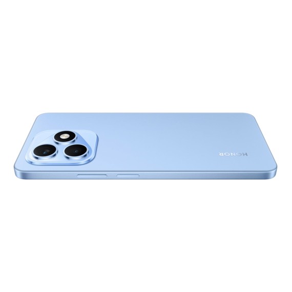 Смартфон HONOR X8d LNA-LX2 8GB 128GB (Velvet Grey) (5109CCTW)
