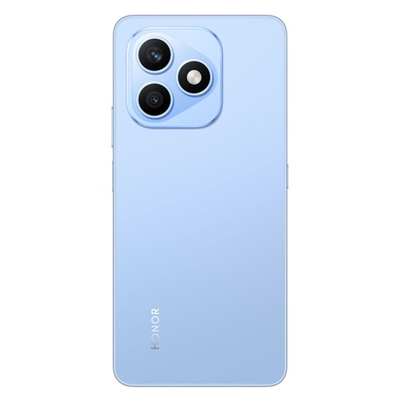 Смартфон HONOR X8d LNA-LX2 8GB 128GB (Velvet Grey) (5109CCTW)