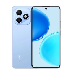 Smart phone HONOR X8d LNA-LX2 8GB 256GB ( Light Blue) (5109CCUB)