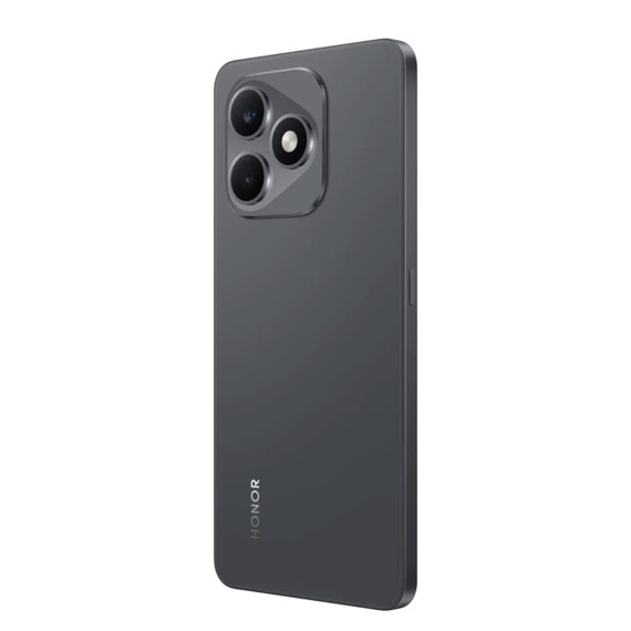Սմարթ հեռախոս HONOR X8d LNA-LX2 8GB 256GB (Velvet Black) (5109CCTY)