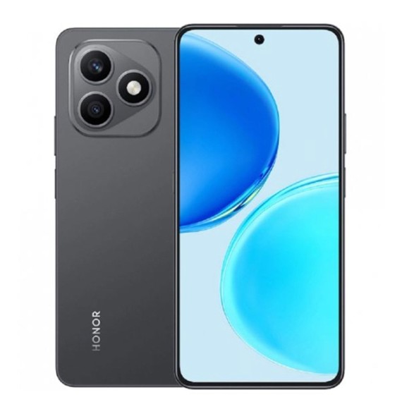 Սմարթ հեռախոս HONOR X8d LNA-LX2 8GB 256GB (Velvet Black) (5109CCTY)