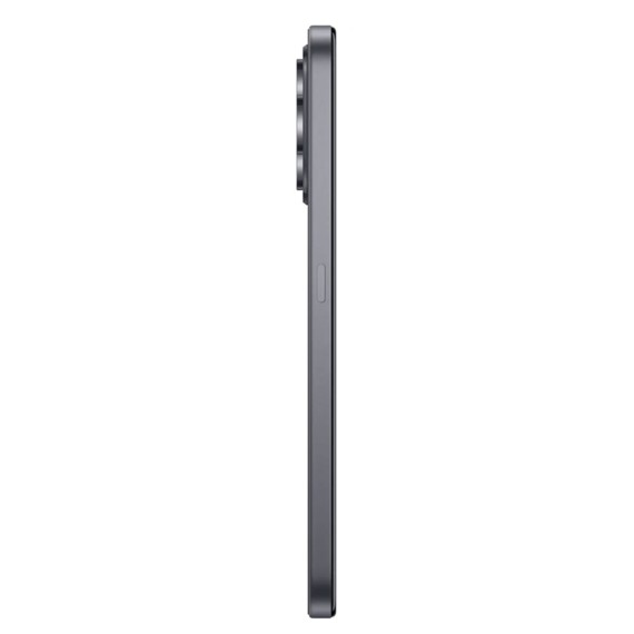 Սմարթ հեռախոս HONOR X8d LNA-LX2 8GB 256GB (Velvet Black) (5109CCTY)