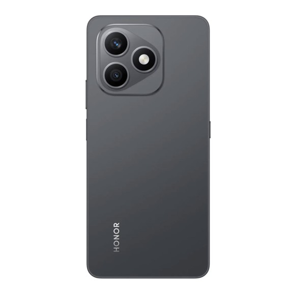 Սմարթ հեռախոս HONOR X8d LNA-LX2 8GB 256GB (Velvet Black) (5109CCTY)