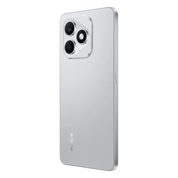 Սմարթ հեռախոս HONOR X8d LNA-LX2 8GB 256GB (Velvet Grey) (5109CCUA)