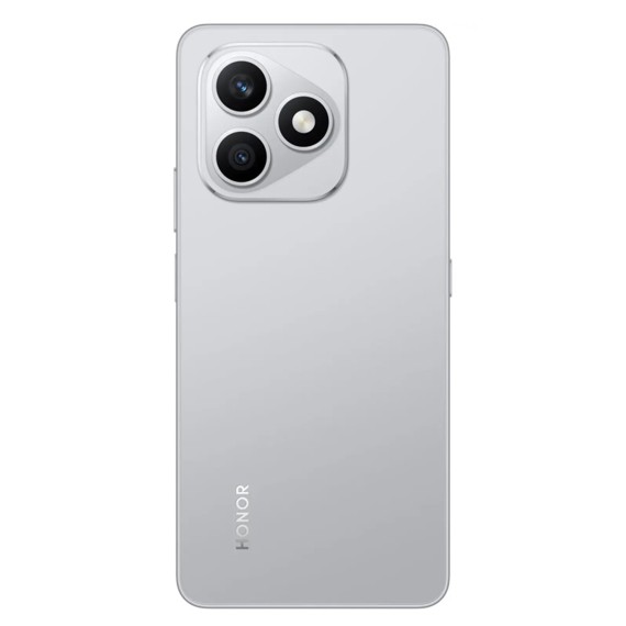 Սմարթ հեռախոս HONOR X8d LNA-LX2 8GB 256GB (Velvet Grey) (5109CCUA)
