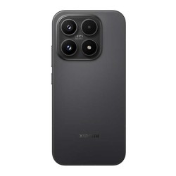 Смартфон XIAOMI 17 12GB 512GB (Black) (25113PN0EG)