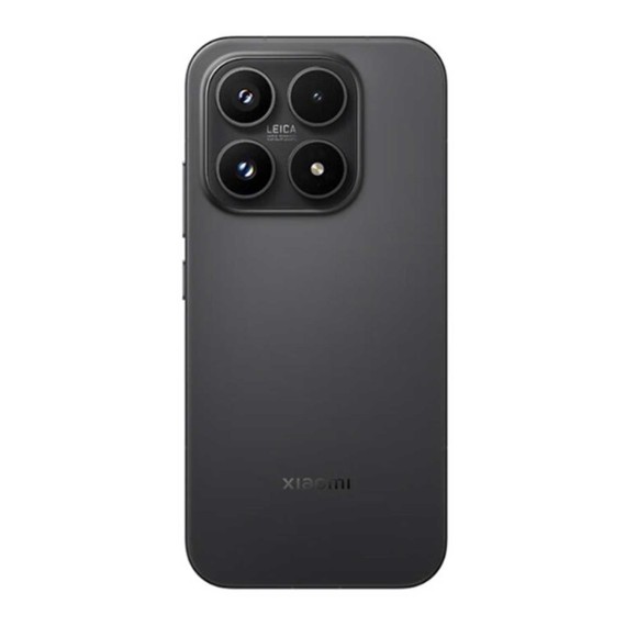Смартфон XIAOMI 17 12GB 512GB (Black) (25113PN0EG)