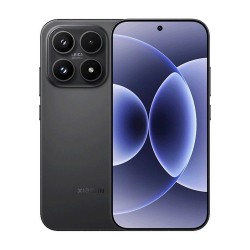 Смартфон XIAOMI 17 12GB 512GB (Black) (25113PN0EG)