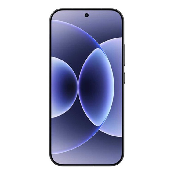 Смартфон XIAOMI 17 12GB 512GB (Black) (25113PN0EG)