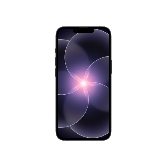 Smart phone APPLE iPhone 17e 256GB (Black) (A3634) (MHRV4AF/A)