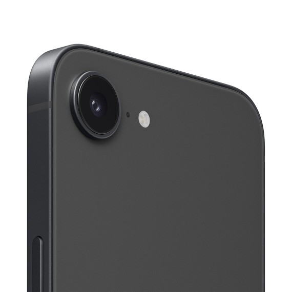 Smart phone APPLE iPhone 17e 256GB (Black) (A3634) (MHRV4AF/A)