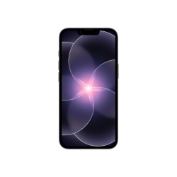 Smart phone APPLE iPhone 17e 256GB (Black) (A3634) (MHRV4HX/A)