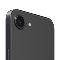 Smart phone APPLE iPhone 17e 256GB (Black) (A3634) (MHRV4HX/A)