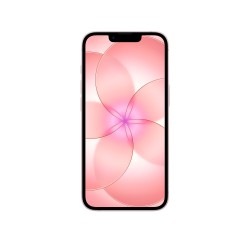 Smart phone APPLE iPhone 17e 256GB (Soft Pink) (A3634) (MHRX4ZD/A)