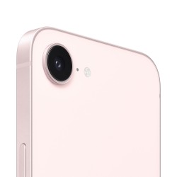 Smart phone APPLE iPhone 17e 256GB (Soft Pink) (A3634) (MHRX4ZD/A)