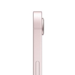 Smart phone APPLE iPhone 17e 256GB (Soft Pink) (A3634) (MHRX4HX/A)