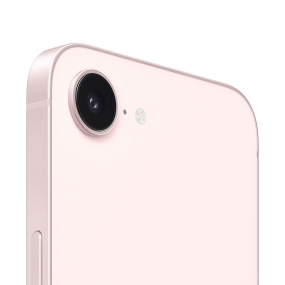 Սմարթ հեռախոս APPLE iPhone 17e 256GB (Soft Pink) (A3634) (MHRX4HX/A)