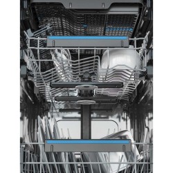 Dishwasher ELECTROLUX ESS-43210SW 