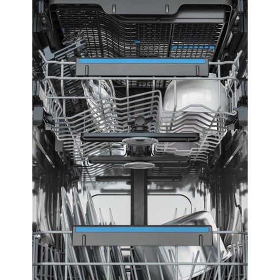 Dishwasher ELECTROLUX ESS-43210SW 