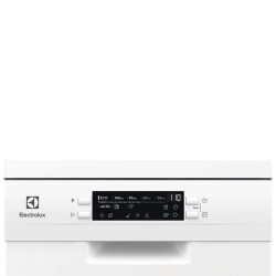 Dishwasher ELECTROLUX ESS-43210SW 