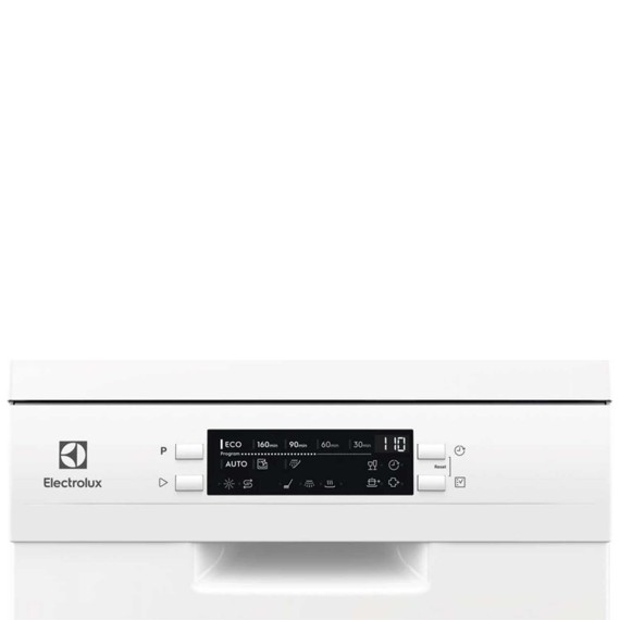 Dishwasher ELECTROLUX ESS-43210SW 