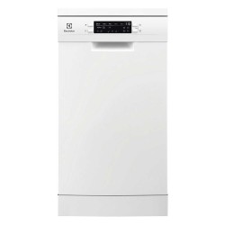Dishwasher ELECTROLUX ESS-43210SW 