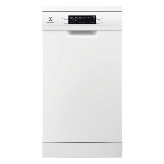 Dishwasher ELECTROLUX ESS-43210SW 
