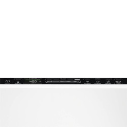 Dishwasher built in AEG FSE74738P 