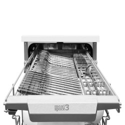 Dishwasher built in HANSA ZIM 446KH 