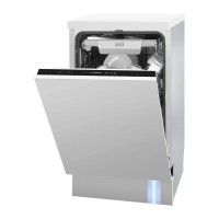 Встраив. посудомоечн. машина HANSA ZIM 446KH 