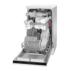 Dishwasher built in HANSA ZIM 446KH 