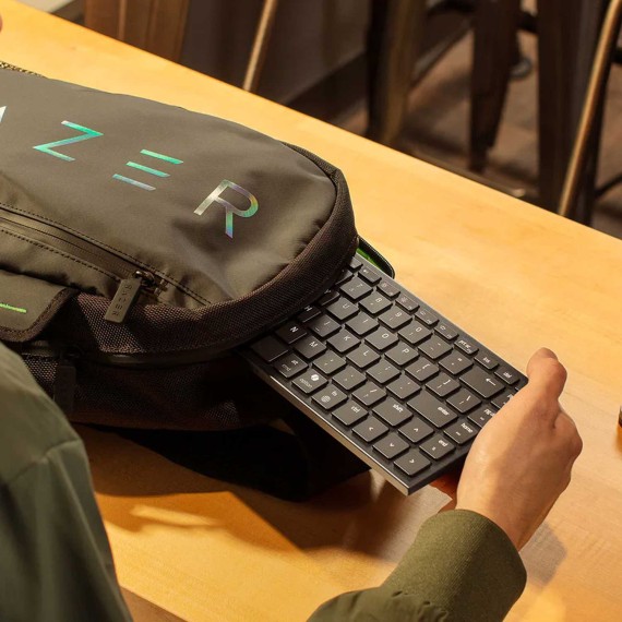 Keyboard RAZER Joro Portable US Layout (RZ03-02360100-R3M1)