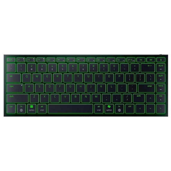 Keyboard RAZER Joro Portable US Layout (RZ03-02360100-R3M1)
