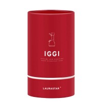 Отпариватели LAURASTAR IGGI EU RED (00-0304.600)