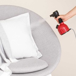 Steamer LAURASTAR IGGI EU RED (00-0304.600)