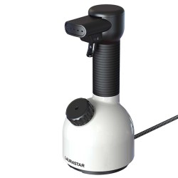 Steamer LAURASTAR IGGI EU WHITE (00-0303.600)