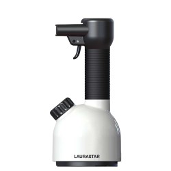 Steamer LAURASTAR IGGI EU WHITE (00-0303.600)