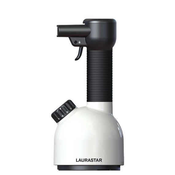 Սթիմեր LAURASTAR IGGI EU WHITE (00-0303.600)