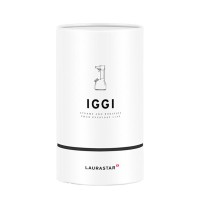 Отпариватели LAURASTAR IGGI EU WHITE (00-0303.600)