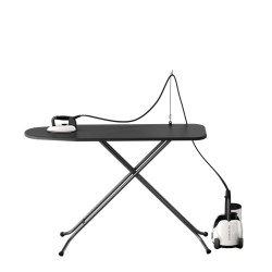 Ironing station LAURASTAR LIFT EU PURE WHITE (000.0303.511)