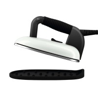Гладильная паровая станция LAURASTAR LIFT EU PURE WHITE (000.0303.511)