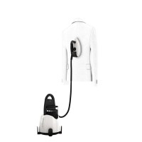 Гладильная паровая станция LAURASTAR LIFT EU PURE WHITE (000.0303.511)