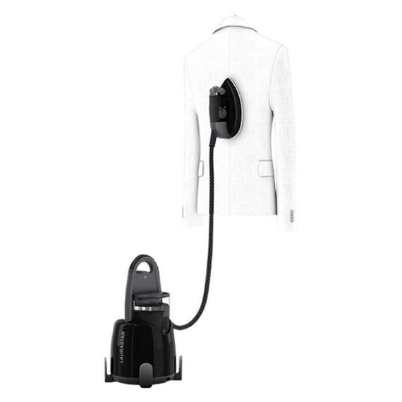Ironing station LAURASTAR LIFT PLUS EU ULTIMATE BLACK (00-0301.520)