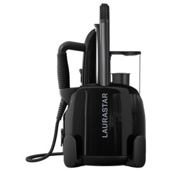 Ironing station LAURASTAR LIFT PLUS EU ULTIMATE BLACK (00-0301.520)
