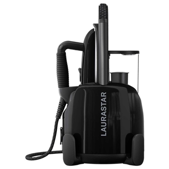 Ironing station LAURASTAR LIFT PLUS EU ULTIMATE BLACK (00-0301.520)