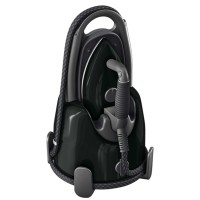Гладильная паровая станция LAURASTAR LIFT PLUS EU ULTIMATE BLACK (00-0301.520)
