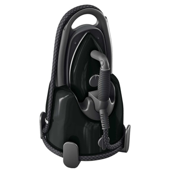 Ironing station LAURASTAR LIFT PLUS EU ULTIMATE BLACK (00-0301.520)
