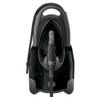 Гладильная паровая станция LAURASTAR LIFT PLUS EU ULTIMATE BLACK (00-0301.520)