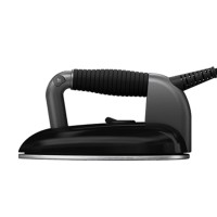 Гладильная паровая станция LAURASTAR LIFT PLUS EU ULTIMATE BLACK (00-0301.520)